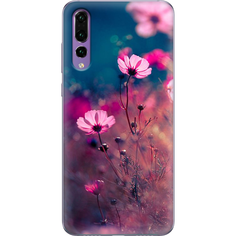 Чехол Uprint Huawei P20 Pro 