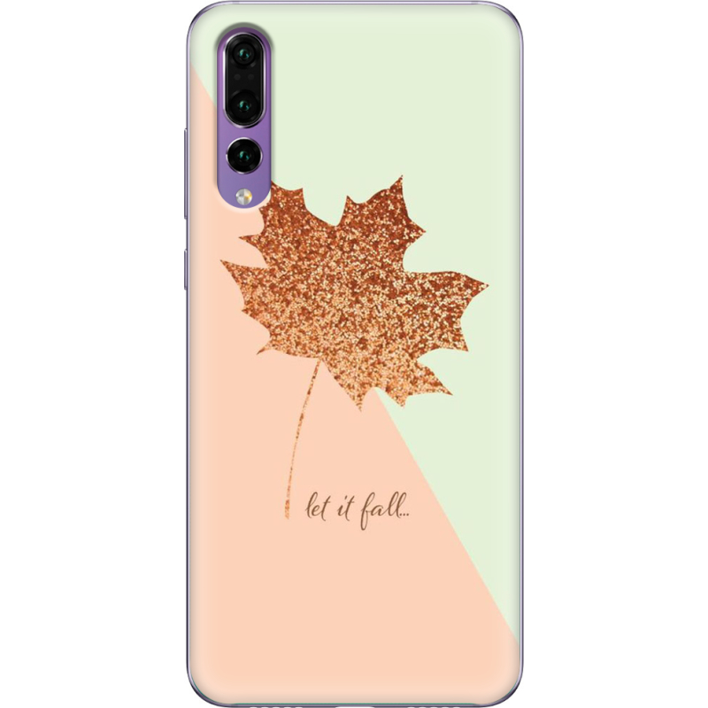 Чехол Uprint Huawei P20 Pro 