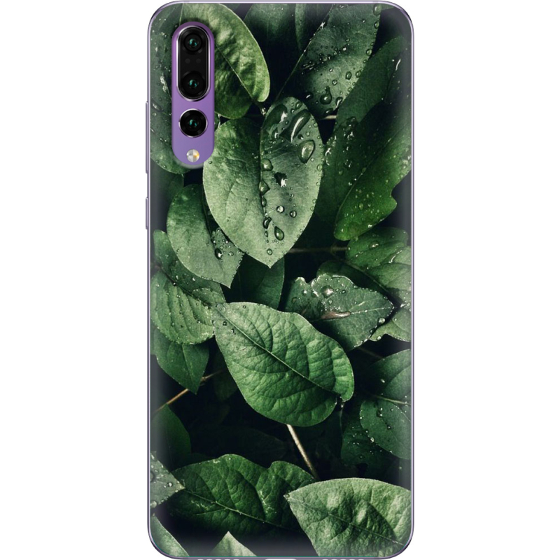 Чехол Uprint Huawei P20 Pro 