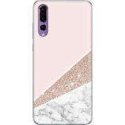 Чехол Uprint Huawei P20 Pro 