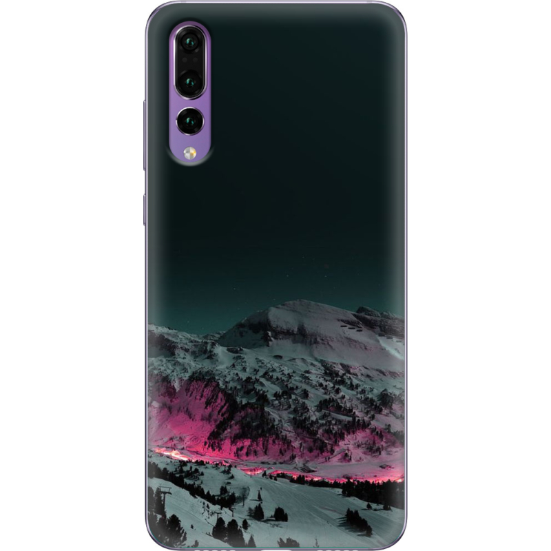 Чехол Uprint Huawei P20 Pro 