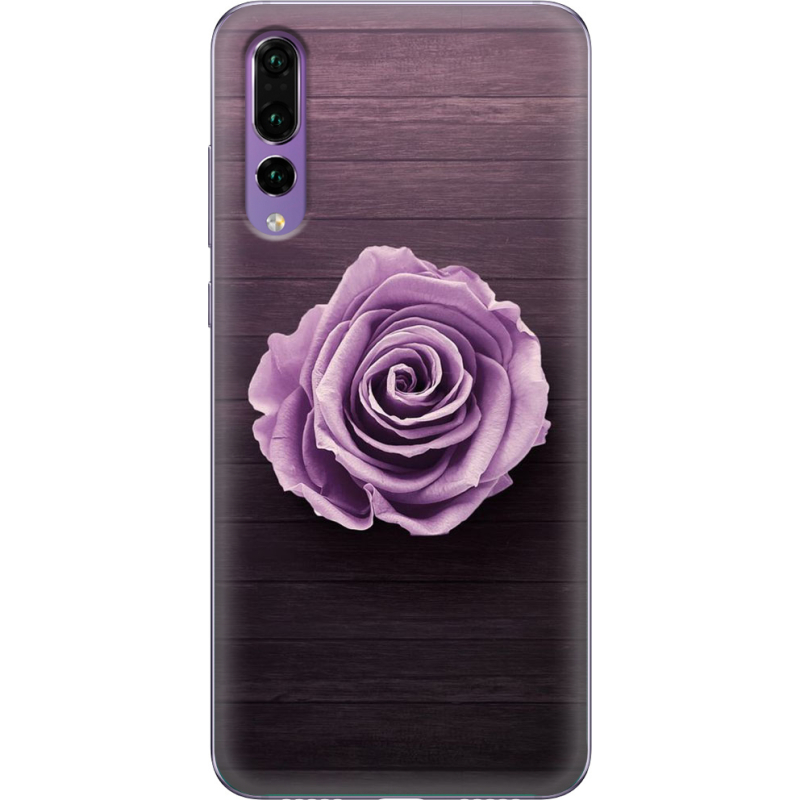 Чехол Uprint Huawei P20 Pro 