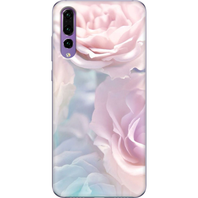 Чехол Uprint Huawei P20 Pro 