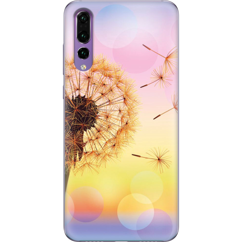 Чехол Uprint Huawei P20 Pro 