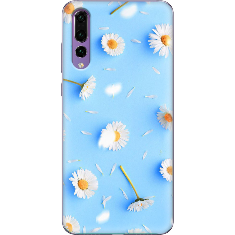 Чехол Uprint Huawei P20 Pro 