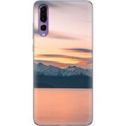 Чехол Uprint Huawei P20 Pro 