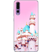 Чехол Uprint Huawei P20 Pro 