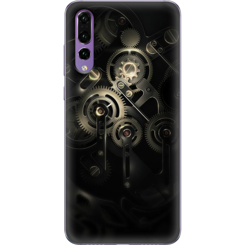 Чехол Uprint Huawei P20 Pro 