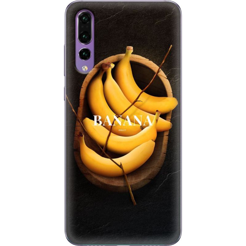 Чехол Uprint Huawei P20 Pro 