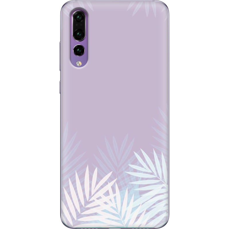 Чехол Uprint Huawei P20 Pro 