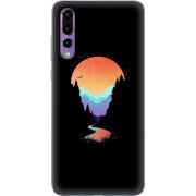 Чехол Uprint Huawei P20 Pro 