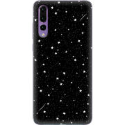 Чехол Uprint Huawei P20 Pro 