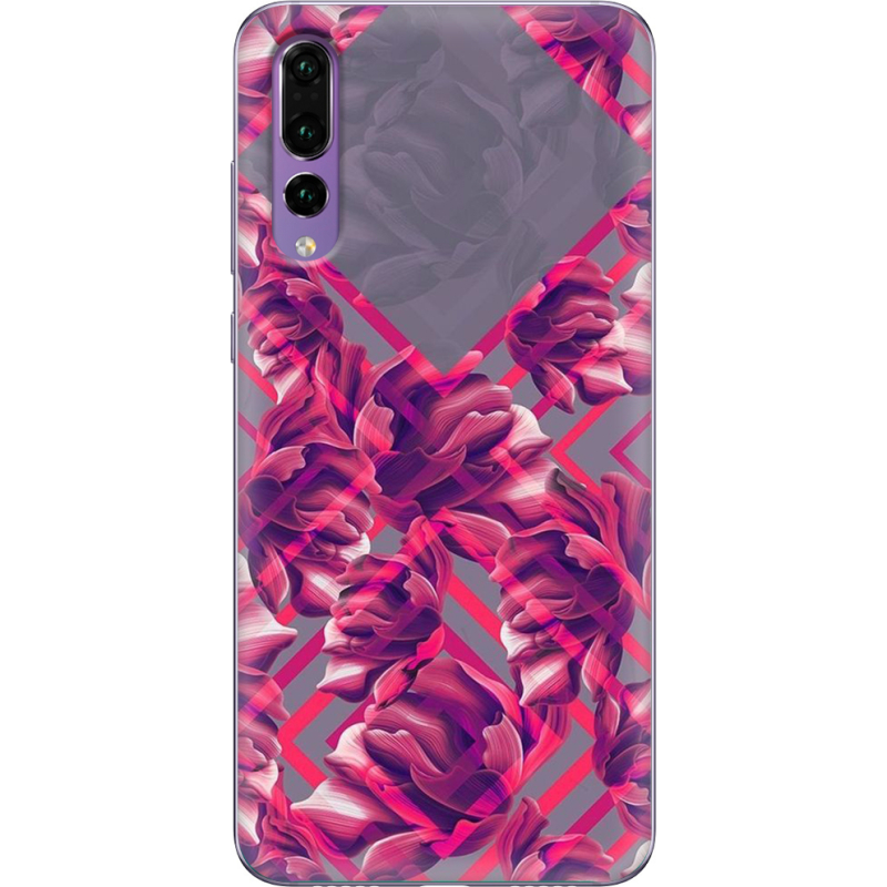 Чехол Uprint Huawei P20 Pro 