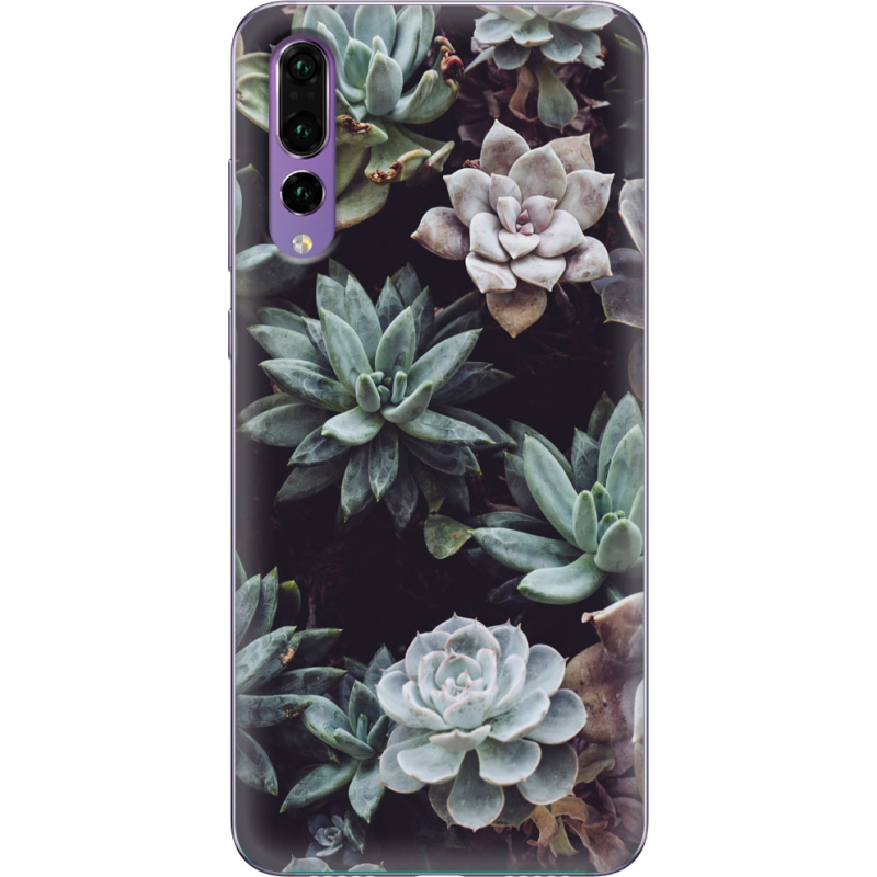 Чехол Uprint Huawei P20 Pro 