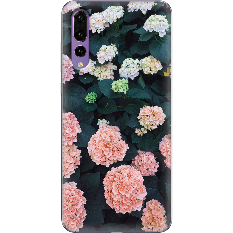 Чехол Uprint Huawei P20 Pro 