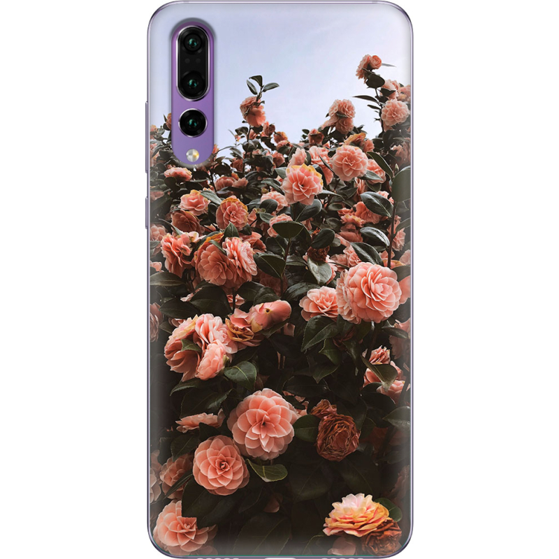 Чехол Uprint Huawei P20 Pro 