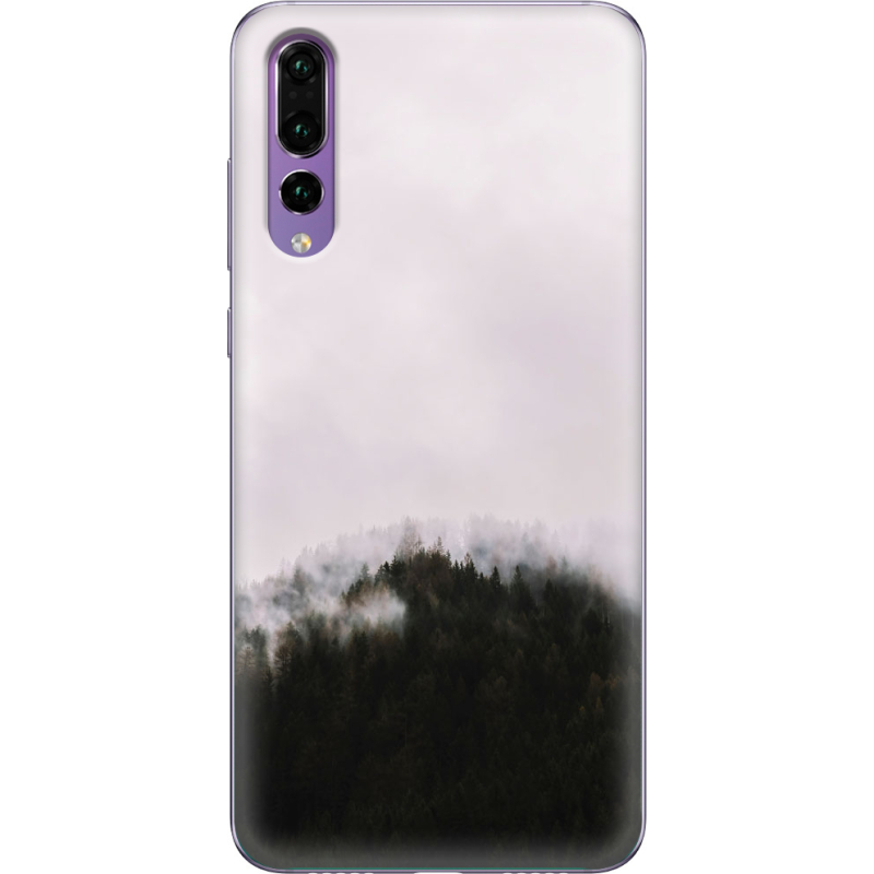 Чехол Uprint Huawei P20 Pro 