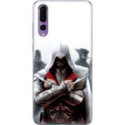 Чехол Uprint Huawei P20 Pro Assassins Creed 3