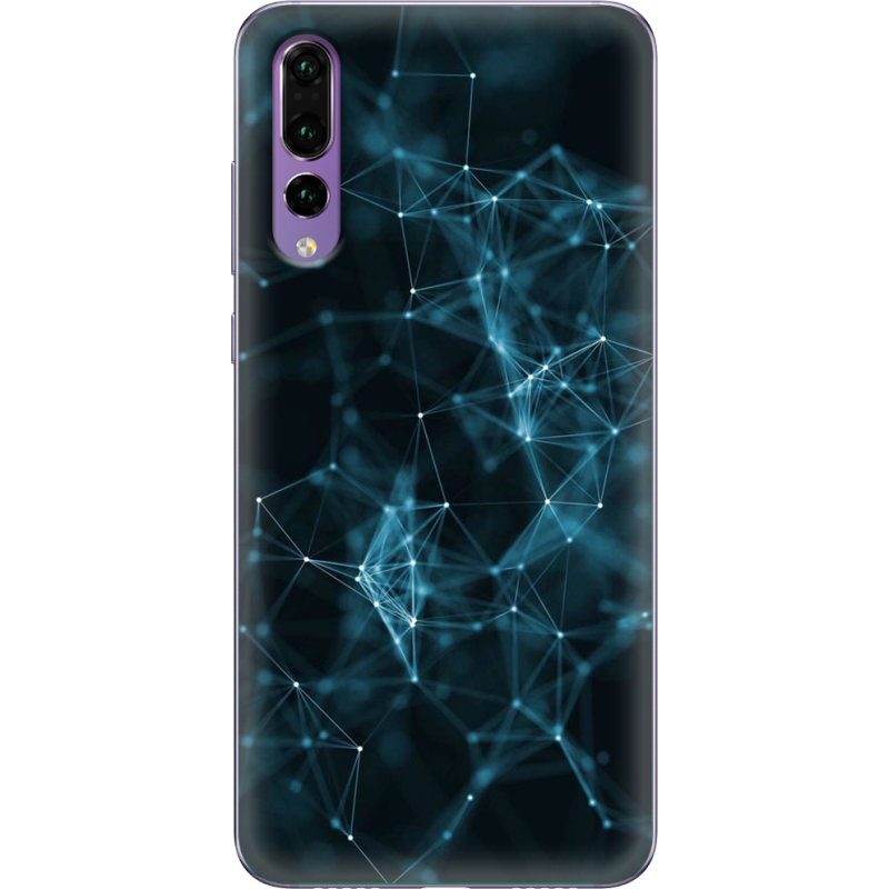 Чехол Uprint Huawei P20 Pro 