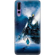 Чехол Uprint Huawei P20 Pro 