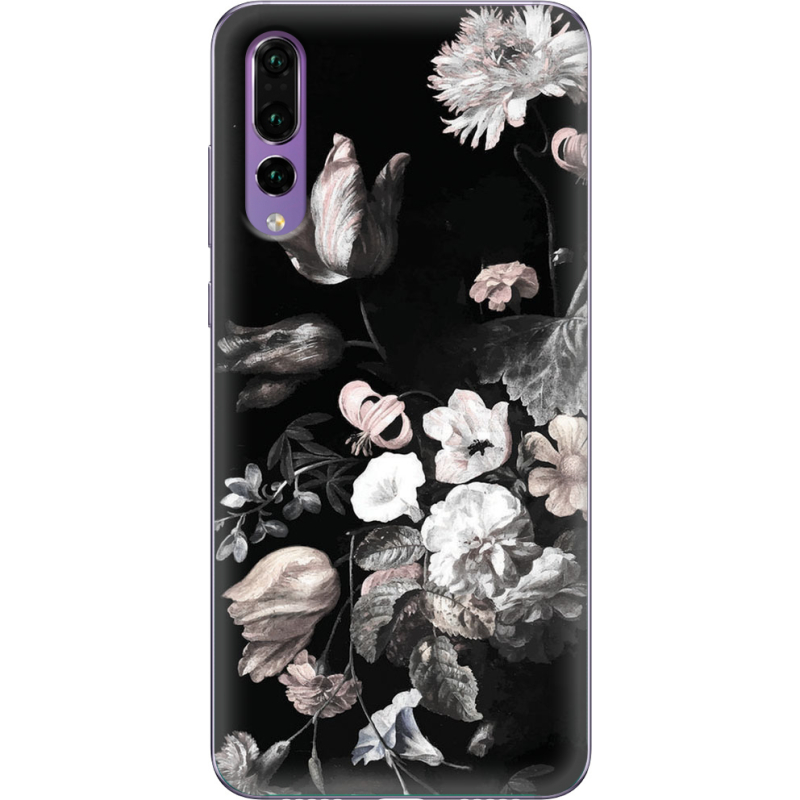 Чехол Uprint Huawei P20 Pro 