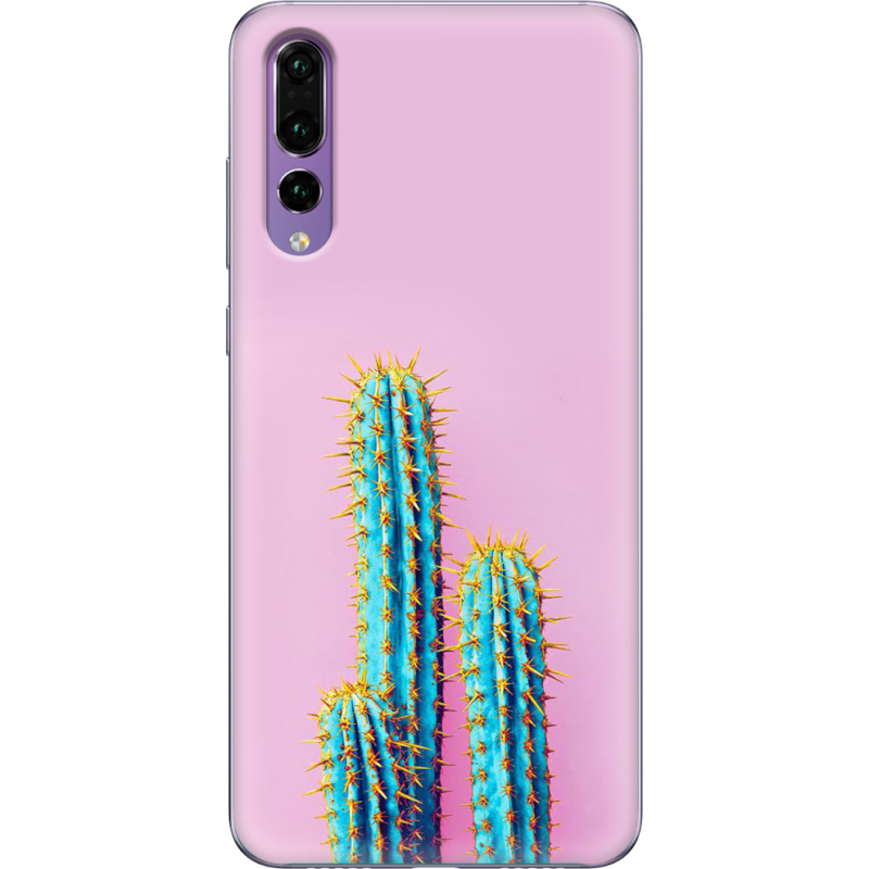 Чехол Uprint Huawei P20 Pro 