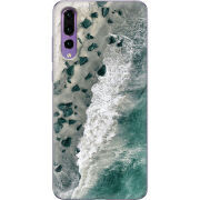 Чехол Uprint Huawei P20 Pro 