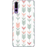 Чехол Uprint Huawei P20 Pro 