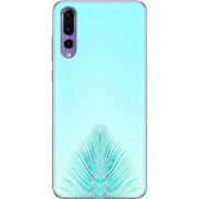 Чехол Uprint Huawei P20 Pro 