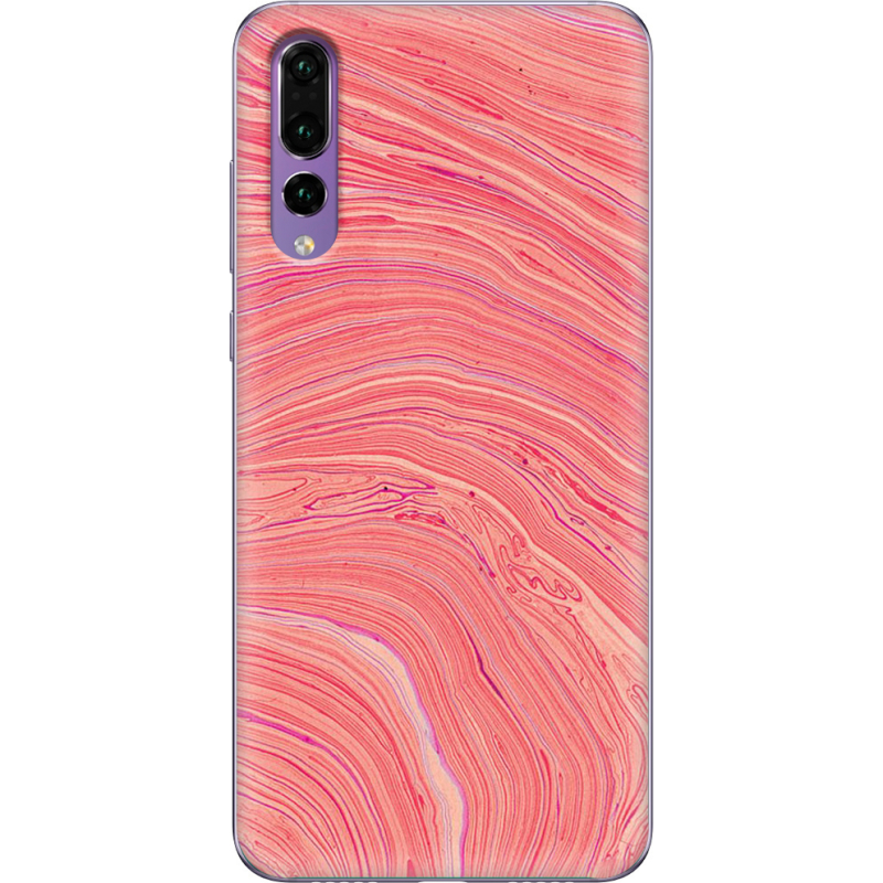 Чехол Uprint Huawei P20 Pro 