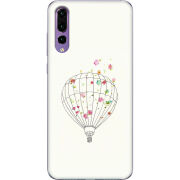 Чехол Uprint Huawei P20 Pro 