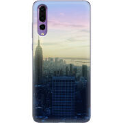 Чехол Uprint Huawei P20 Pro 