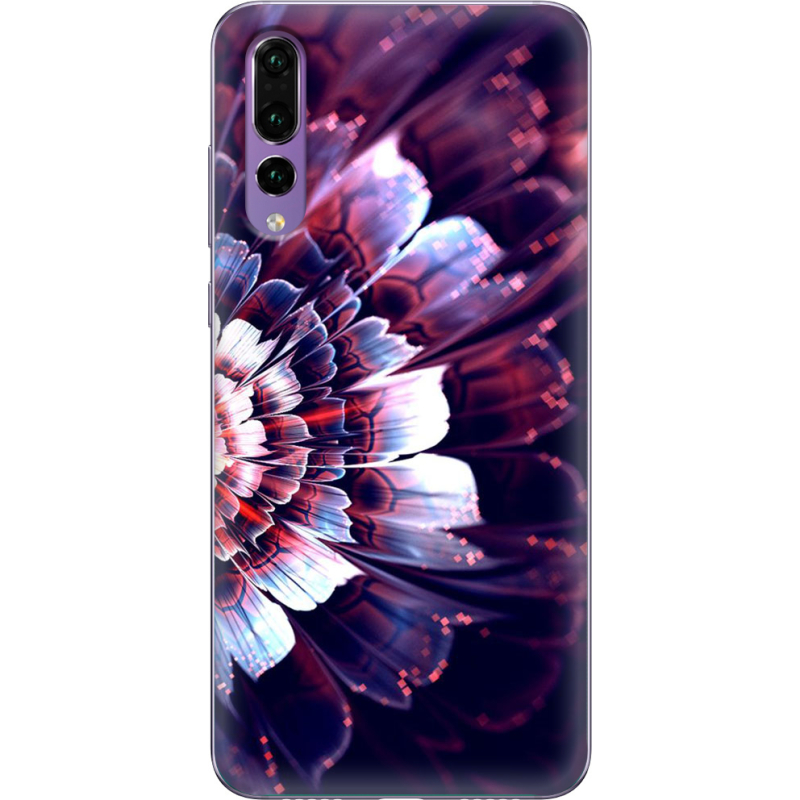 Чехол Uprint Huawei P20 Pro 