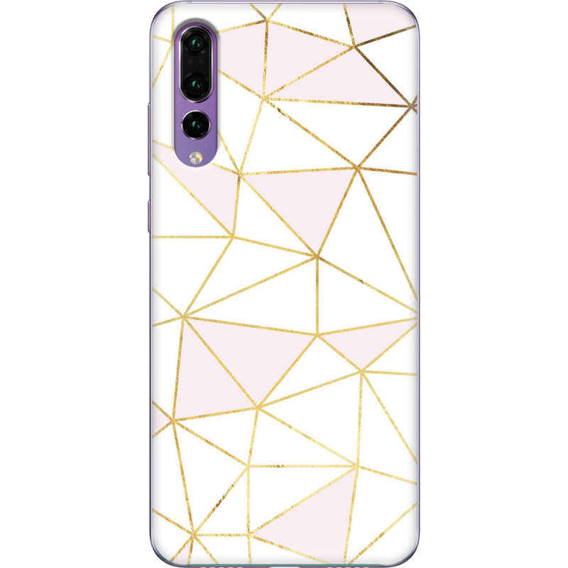 Чехол Uprint Huawei P20 Pro 