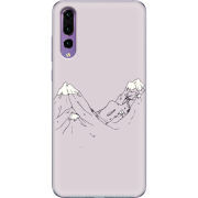 Чехол Uprint Huawei P20 Pro 