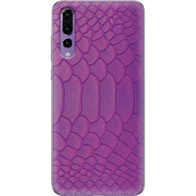 Чехол Uprint Huawei P20 Pro 