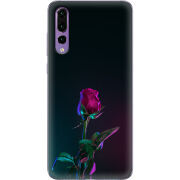 Чехол Uprint Huawei P20 Pro 