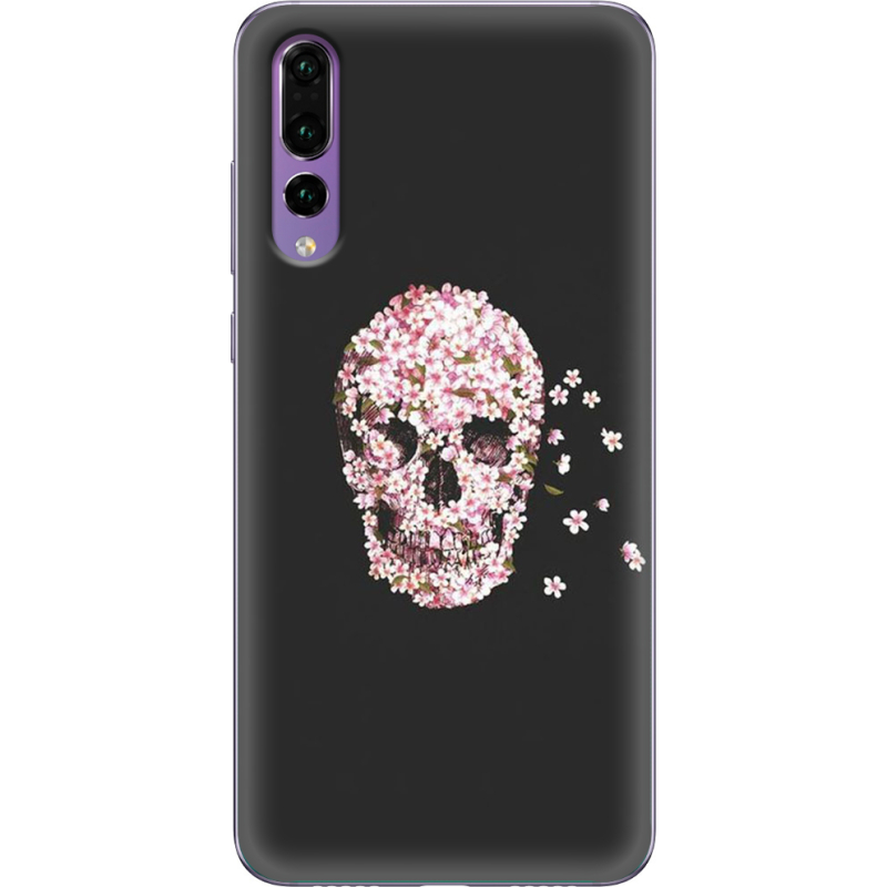 Чехол Uprint Huawei P20 Pro 