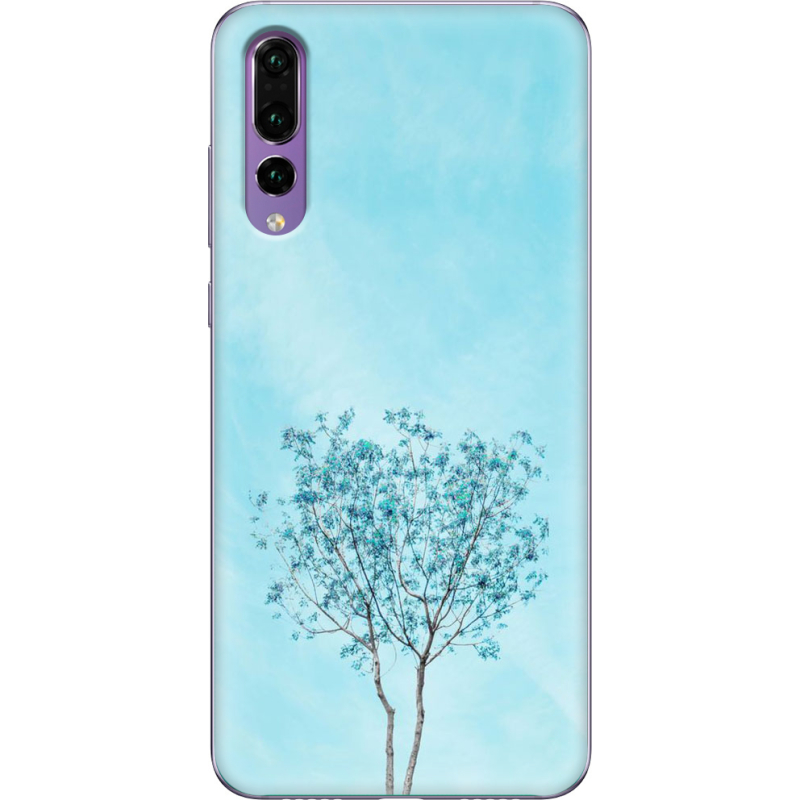 Чехол Uprint Huawei P20 Pro 