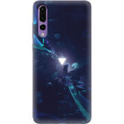 Чехол Uprint Huawei P20 Pro 