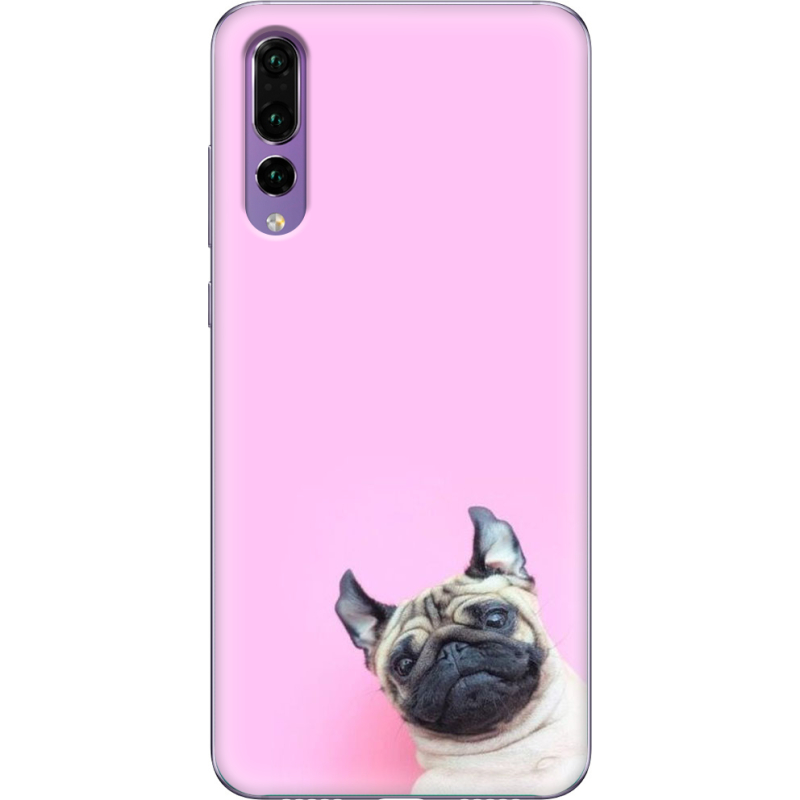 Чехол Uprint Huawei P20 Pro 