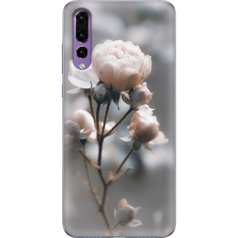 Чехол Uprint Huawei P20 Pro 