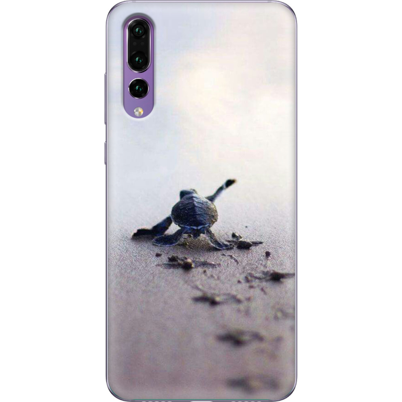 Чехол Uprint Huawei P20 Pro 