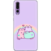 Чехол Uprint Huawei P20 Pro 