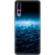 Чехол Uprint Huawei P20 Pro 