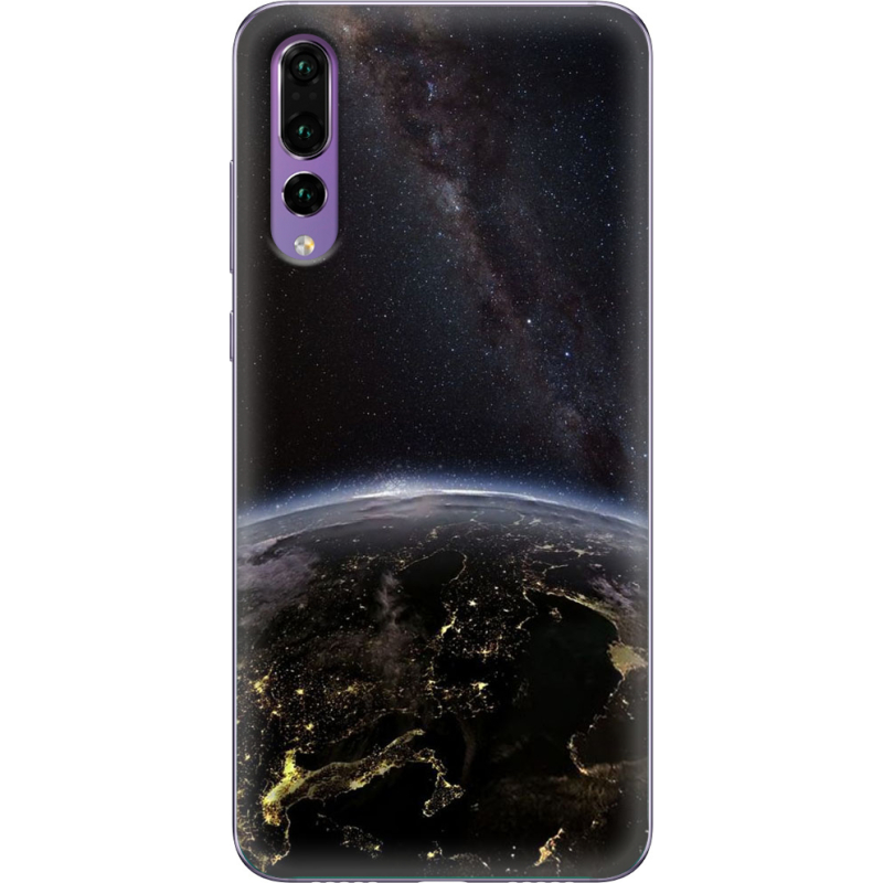 Чехол Uprint Huawei P20 Pro 