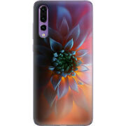 Чехол Uprint Huawei P20 Pro 