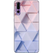 Чехол Uprint Huawei P20 Pro 