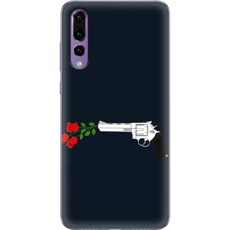 Чехол Uprint Huawei P20 Pro 