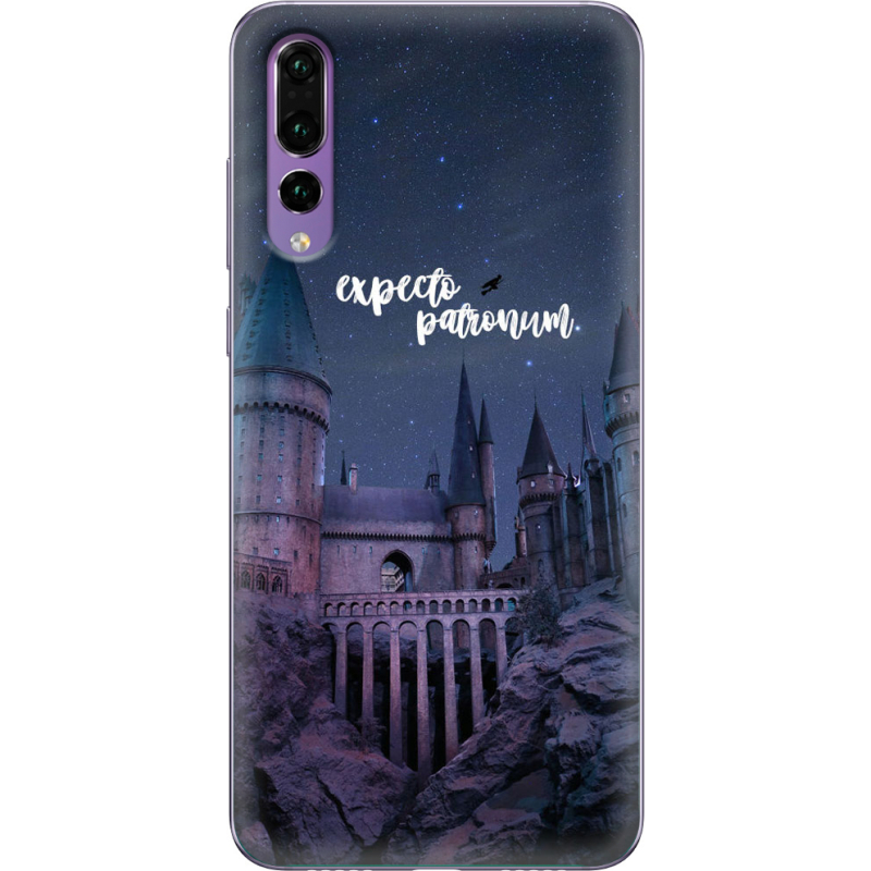 Чехол Uprint Huawei P20 Pro 